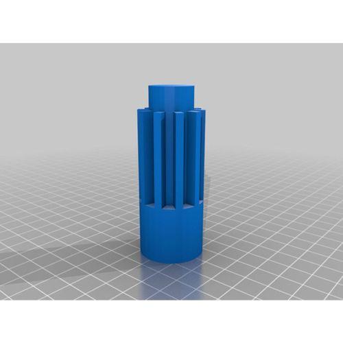 JEEP Liberty Debriyaj Hizalama Aracı (Bu ürün Sadece Plastik parçadır - Almadan Önce Soru Sorabilirsiniz)