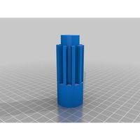 JEEP Liberty Debriyaj Hizalama Aracı (Bu ürün Sadece Plastik parçadır - Almadan Önce Soru Sorabilirsiniz)