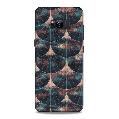 Samsung Galaxy S8 Plus Uyumlu Kılıf Romans (43) Thin Fit Kılıf Şemsiye