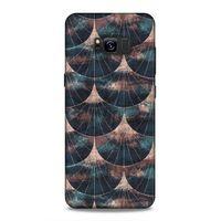 Samsung Galaxy S8 Plus Uyumlu Kılıf Romans (43) Thin Fit Kılıf Şemsiye