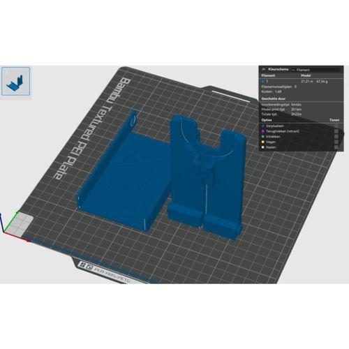 - Plantronics Voyager B829 Katlanabilir Kulaklık Standı Şarj Cihazı (Bu ürün Sadece Plastik parçadır - Almadan Önce Soru Sorabilirsiniz)