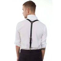 Şık Erkek  Pantolon Kemeri - Brfm37