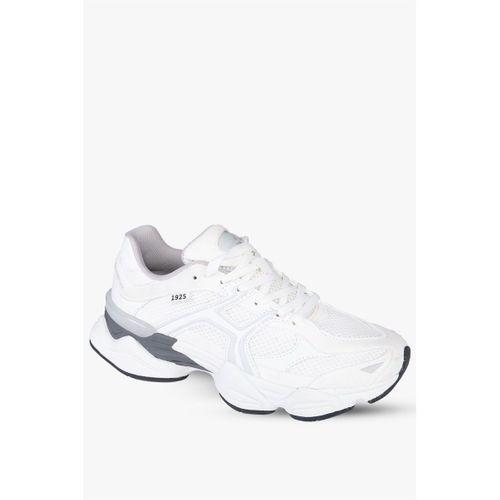 Hammerjack Rene Beyaz Kadın Spor Ayakkabı