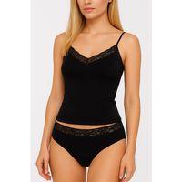 2044 Dantelli İp Askılı Bikini Tk