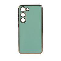 Galaxy S23 Kılıf Zore Bark Kapak