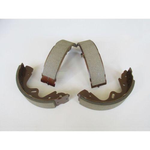 Nissan Terrano 2001 2003 Arka Fren Pabucu (139,3X65)  44060-9X129