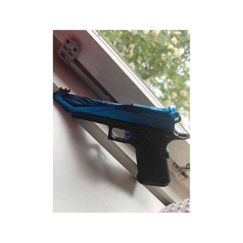 İskoç Buzağı Dekor Figürü (Bu ürün Sadece Plastik parçadır - Almadan Önce Soru Sorabilirsiniz)