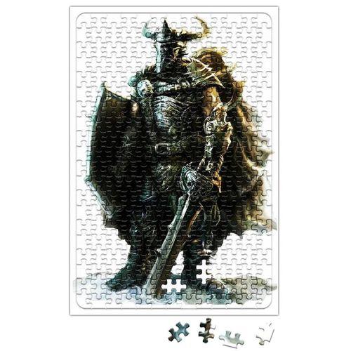 Viking 2 Puzzle 240 Parça Yapboz