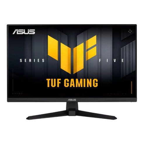 27 ASUS TUF GAMING VG27AQE5A IPS 0.3MS 165MHZ 2XHDMI 1XDP QHD 2560X1440 HOPARLÖR FLICKER-FREE VESA