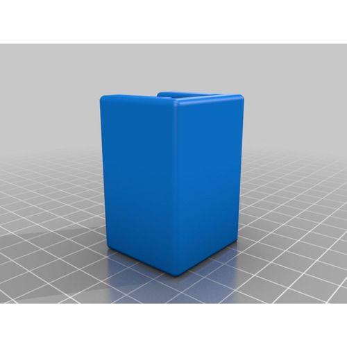 Kenar Bantlama Yapıştırıcı Uygulayıcı (Bu ürün Sadece Plastik parçadır - Almadan Önce Soru Sorabilirsiniz)