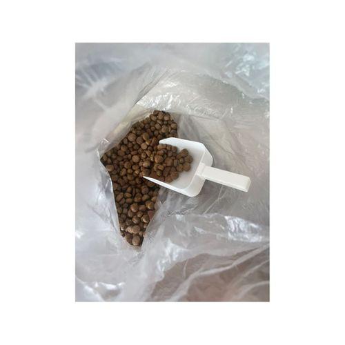 Köpek Mama Kepçesi (Bu ürün Sadece Plastik parçadır - Almadan Önce Soru Sorabilirsiniz)