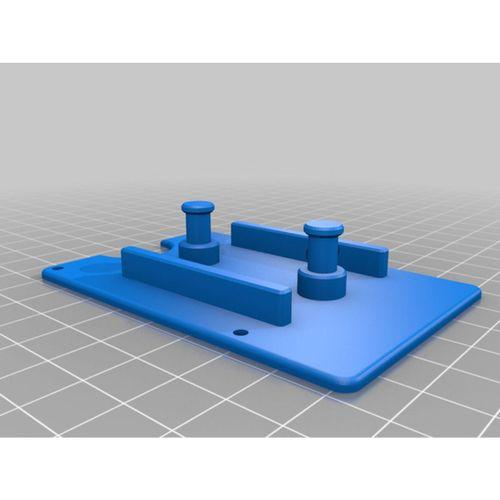 RPI Ender S1 ve S1 Pro Montaj Aparatı