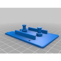 RPI Ender S1 ve S1 Pro Montaj Aparatı