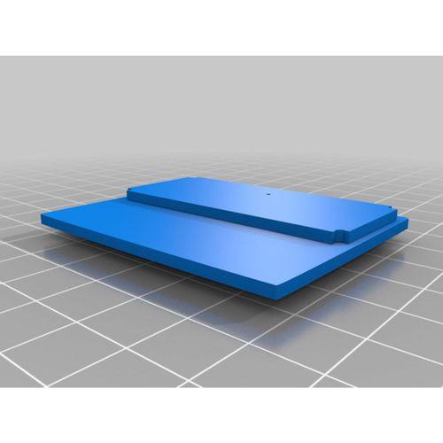 Baofeng UV5R İyi Şarj Standı (Bu ürün Sadece Plastik parçadır - Almadan Önce Soru Sorabilirsiniz)