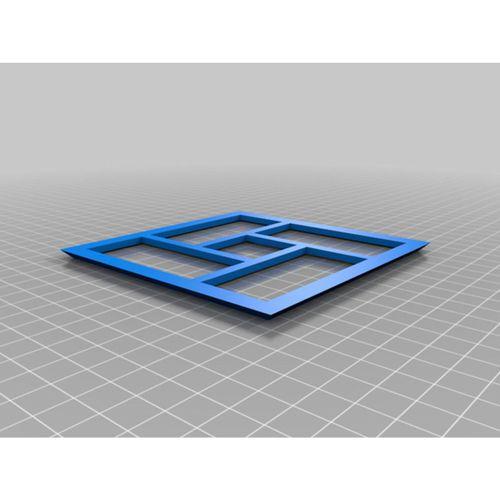 Barış Aşk Japon Lambası WLED (Bu ürün Sadece Plastik parçadır - Almadan Önce Soru Sorabilirsiniz)
