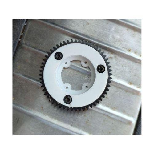 HSP 02024 Metal Dişli Orta Diferansiyel (Bu ürün Sadece Plastik parçadır - Almadan Önce Soru Sorabilirsiniz)