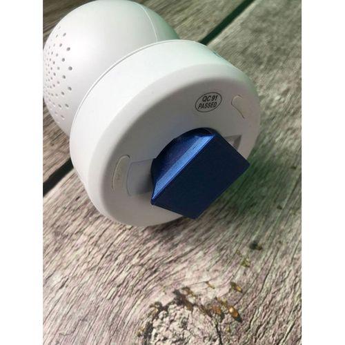 Web-CAM Stativ-Adapter-5142159