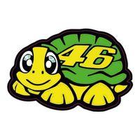 SEVGENT 60 X 90 Mm Sticker 10Lu