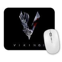 Vikings 02 Mouse Pad
