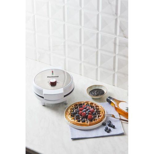 Homend Waffling 1351h Waffle Makinesi