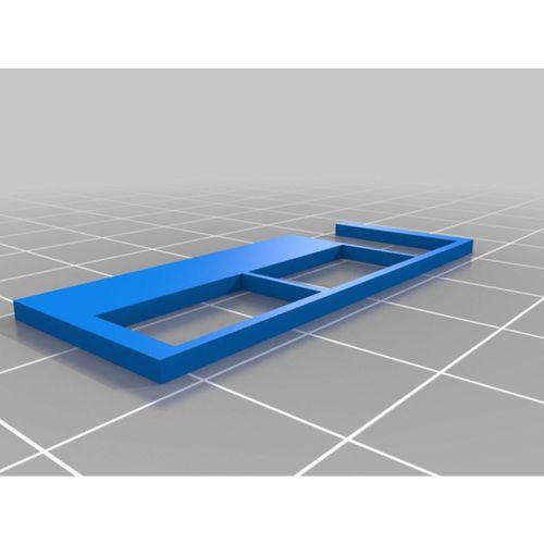 - Ginza Oyuncak Parkı Binası N Ölçeği 3D Baskı (Bu ürün Sadece Plastik parçadır - Almadan Önce Soru Sorabilirsiniz)