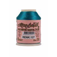 Altınbaşak Oya ve Dantel İpi 20 gr - Royaleks - No: 127