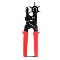 WORKPRO WP231077 6 Uçlu Profesyonel Kemer Delme Pensesi