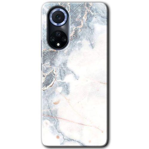 Potkal Hediye Fabrikası Huawei Nova 9 Kılıf HD Desen Baskılı Arka Kapak - Smoke-Man