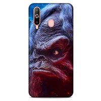 Samsung Galaxy A60 Uyumlu Kılıf The Dark Crystal (1) Kılıfı Age of Resistance