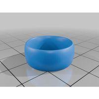 Ölçü 5.5 2 Kalın 8 Geniş (Bu ürün Sadece Plastik parçadır - Almadan Önce Soru Sorabilirsiniz)