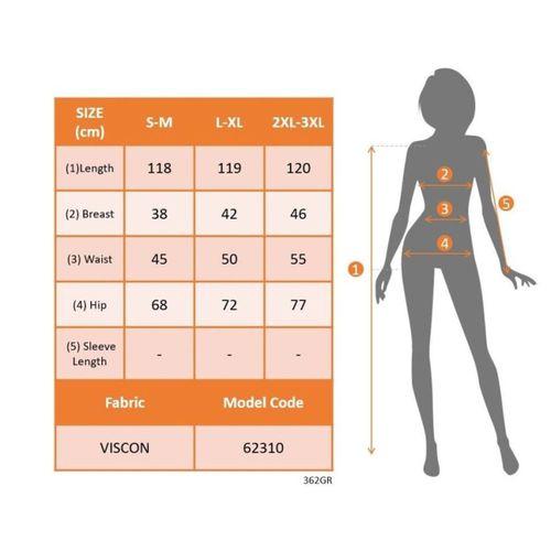 Kadın Ip Askılı Yuvarlak Yakalı Cepli Uzun Viskon Elbise
