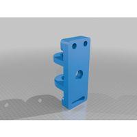 Geometria 10 Autodesk Inventor 3D Baskı (Bu ürün Sadece Plastik parçadır - Almadan Önce Soru Sorabilirsiniz)