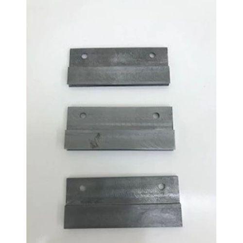 3'lü Paket Kara Şimşek Çelik Slim İnce Kesme Yedek Bıçak