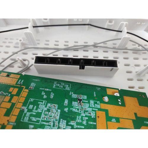 Routerich Ax3000 LED Ayırıcı - 6908498