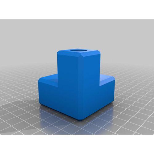 3D Yazıcı Kapağı Genişletilebilir (Bu ürün Sadece Plastik parçadır - Almadan Önce Soru Sorabilirsiniz)