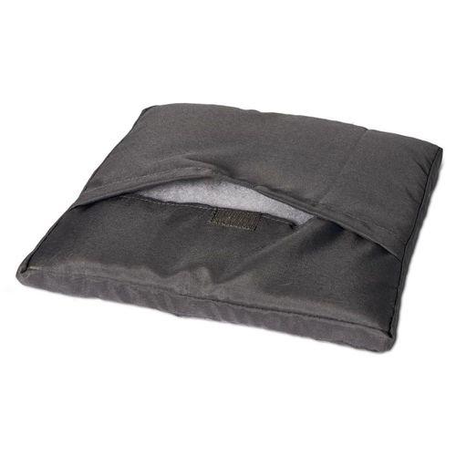 Karlıe Kedi Tırmalama+ev Flavıe Gri 60x40x77cm