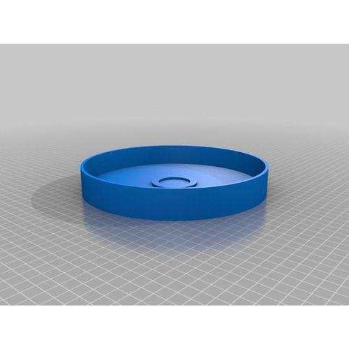 Boya Spinner (Bu ürün Sadece Plastik parçadır - Almadan Önce Soru Sorabilirsiniz)