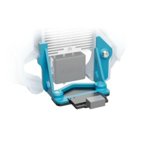 Moved Neptune 4 Bowden Ekstrüder Montajı 3D Baskı (Bu ürün Sadece Plastik parçadır - Almadan Önce Soru Sorabilirsiniz)