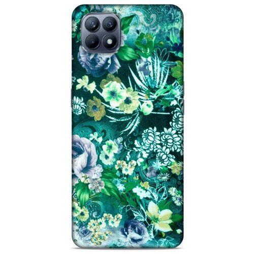 Huawei P40 Lite Uyumlu Kılıf Yeşil Delisi (14) Lansman Kılıf Pastel yeşil