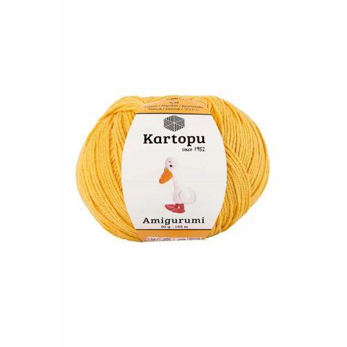 1 Adet Amigurumi El Örgü İpi 50gr 317