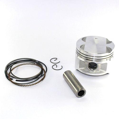 SEVGENT Suzuki Uyumlu Gn250 Piston Vt 72 Mm Std Tiger