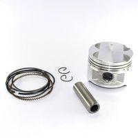 SEVGENT Suzuki Uyumlu Gn250 Piston Vt 72 Mm Std Tiger