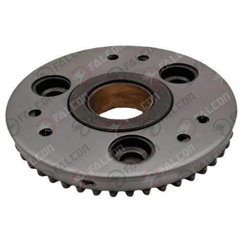 YAMAHA Yamaha Marş Rublesi Ybr