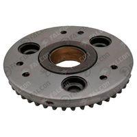 YAMAHA Yamaha Marş Rublesi Ybr