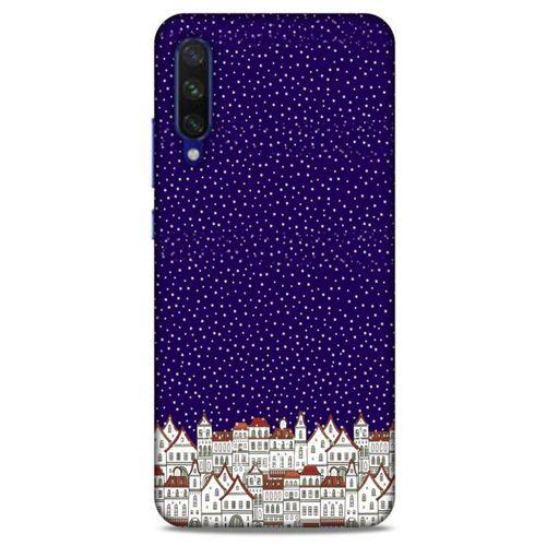 Xiaomi Mi A3 Kılıf Almanya (27) Tasarımlı Kılıf Mimarisi