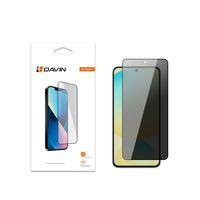 Galaxy S24 FE Davin 5D Privacy Cam Ekran Koruyucu