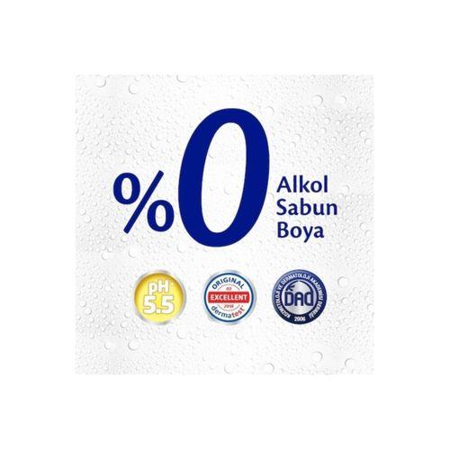 Molfix İzotonik Sulu Islak Mendil Hassas Ciltler 60x24 Kapaklı