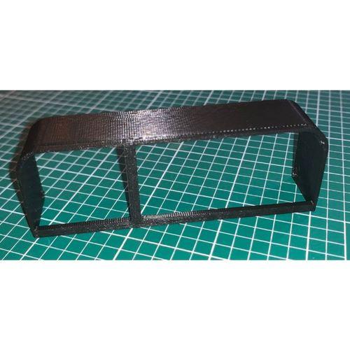 Polaroid Go Jel Filtre Tutucu (Bu ürün Sadece Plastik parçadır - Almadan Önce Soru Sorabilirsiniz)