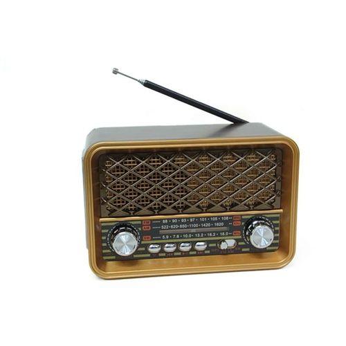 Radyo Small