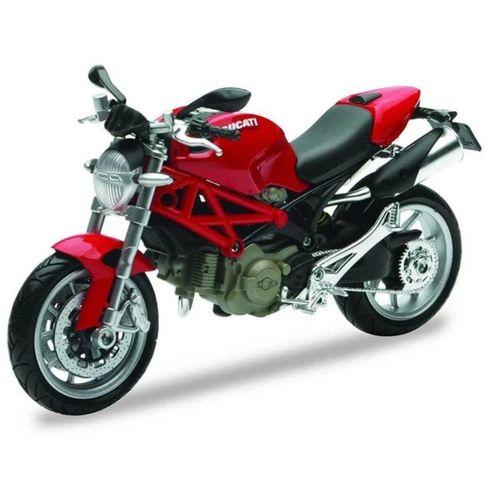 Çocuk Sunman 1:12 Ducati Monster 1100